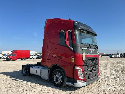 VOLVO FH 420 4x2 - Tractor truck: picture 4 VOLVO FH 420 4x2 - Tractor truck: picture 4