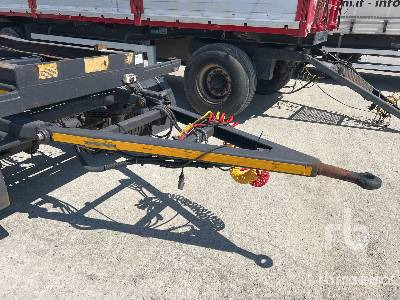 Tipper trailer ZORZI 20R065/19A T/A: picture 23