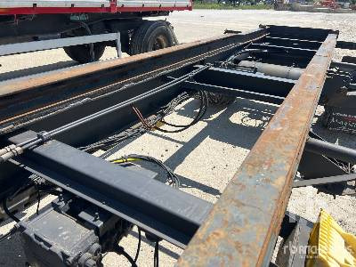 Tipper trailer ZORZI 20R065/19A T/A: picture 20