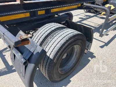 Tipper trailer ZORZI 20R065/19A T/A: picture 13