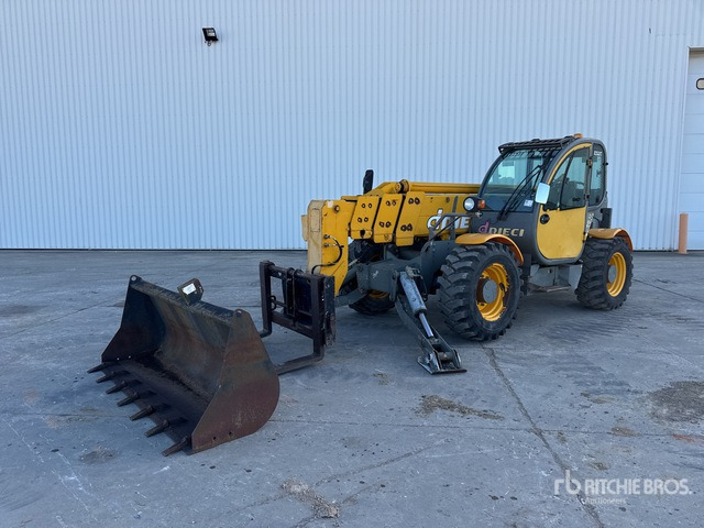 2005 Dieci Icarus 40.17 Chariot Telescopique Telehandler - Telescopic handler: picture 1 2005 Dieci Icarus 40.17 Chariot Telescopique Telehandler - Telescopic handler: picture 1