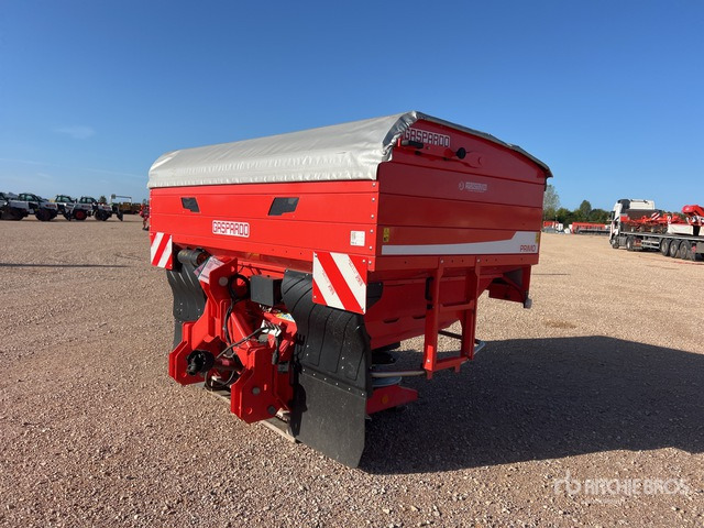 2021 Maschio Gaspardo Primo Ewice 332 Epandeur A Engrais (Unused) Fertilizer Spreader - Fertilizer spreader: picture 4 2021 Maschio Gaspardo Primo Ewice 332 Epandeur A Engrais (Unused) Fertilizer Spreader - Fertilizer spreader: picture 4