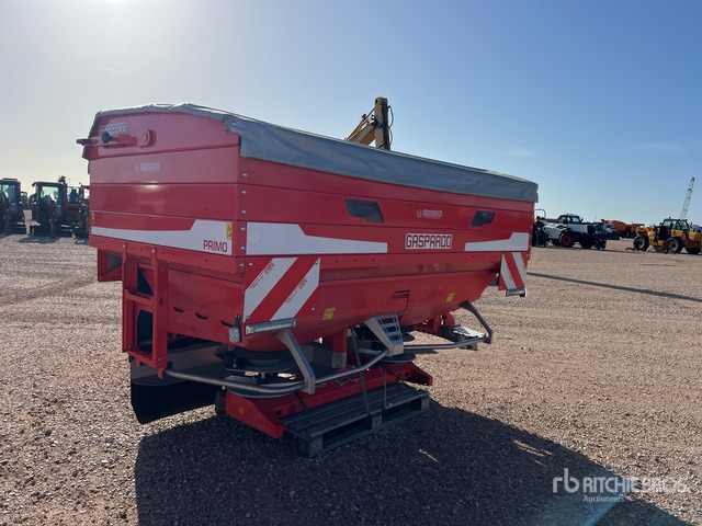 2021 Maschio Gaspardo Primo Ewice 332 Epandeur A Engrais (Unused) Fertilizer Spreader - Fertilizer spreader: picture 3 2021 Maschio Gaspardo Primo Ewice 332 Epandeur A Engrais (Unused) Fertilizer Spreader - Fertilizer spreader: picture 3