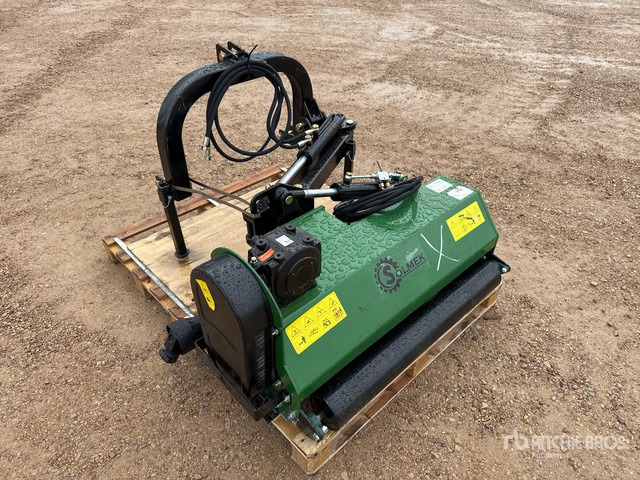 2024 Weifang yiwo AGL 140 Broyeur (Non Utilise) (Unused) Shredder - Industrial waste shredder: picture 2 2024 Weifang yiwo AGL 140 Broyeur (Non Utilise) (Unused) Shredder - Industrial waste shredder: picture 2