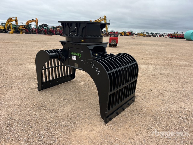 2025 Haener HAGx22-28 Pince De Tri (Non Utilise) Sort ... Excavator Grapple - Grapple: picture 3 2025 Haener HAGx22-28 Pince De Tri (Non Utilise) Sort ... Excavator Grapple - Grapple: picture 3