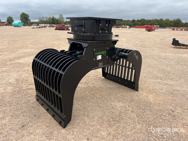2025 Haener HAGx22-28 Pince De Tri (Non Utilise) Sort ... Excavator Grapple - Grapple: picture 2 2025 Haener HAGx22-28 Pince De Tri (Non Utilise) Sort ... Excavator Grapple - Grapple: picture 2