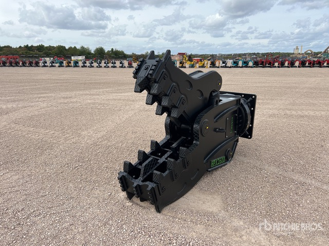 2025 Haener HPX2600A Rotating Pince De Demolition (N ... Concrete Crusher - Demolition shears: picture 1 2025 Haener HPX2600A Rotating Pince De Demolition (N ... Concrete Crusher - Demolition shears: picture 1