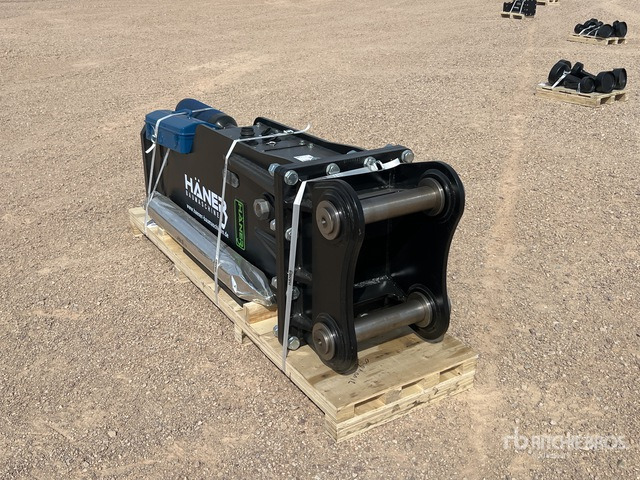 2025 Haener HX3000A Marteau Hydraulique (Non Utilis ... Hydraulic Breaker - Hydraulic hammer: picture 4 2025 Haener HX3000A Marteau Hydraulique (Non Utilis ... Hydraulic Breaker - Hydraulic hammer: picture 4