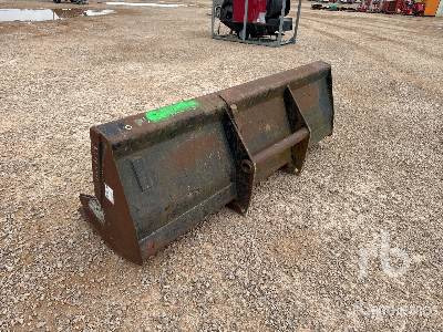 2400 mm Godet - Grapple: picture 3 2400 mm Godet - Grapple: picture 3