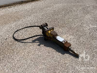 ATLAS COPCO SB202 Marteau Hydraulique - Hydraulic hammer: picture 4 ATLAS COPCO SB202 Marteau Hydraulique - Hydraulic hammer: picture 4