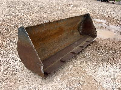BOBCAT 2350 mm - Grapple: picture 1 BOBCAT 2350 mm - Grapple: picture 1