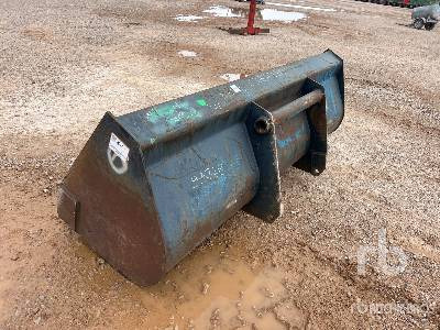 BOBCAT 2350 mm - Grapple: picture 3 BOBCAT 2350 mm - Grapple: picture 3