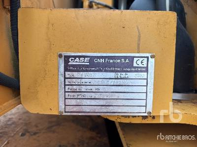CASE WX150 Pelle Sur Pneus - Wheel excavator: picture 5 CASE WX150 Pelle Sur Pneus - Wheel excavator: picture 5