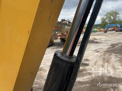 Mini excavator CAT 305.5E2 Mini-Pelle: picture 39