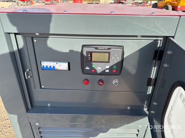 Generator set Devol VG-R30 Generator Set: picture 6 Generator set Devol VG-R30 Generator Set: picture 6