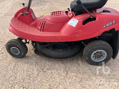 Garden mower HONDA Tracteur Tondeuse: picture 9