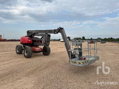 MANITOU 200ATJ 4WD Diesel Nacelle Articulee - Articulated boom: picture 3 MANITOU 200ATJ 4WD Diesel Nacelle Articulee - Articulated boom: picture 3