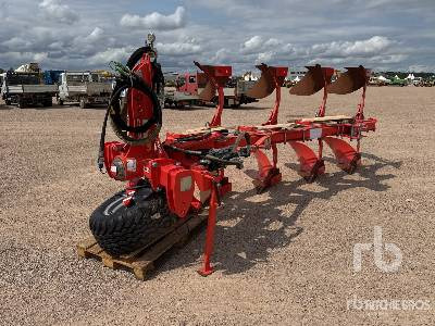MASCHIO GASPARDO UNICO NS P M 4+ 3-Point (Unused) - Plow: picture 1 MASCHIO GASPARDO UNICO NS P M 4+ 3-Point (Unused) - Plow: picture 1