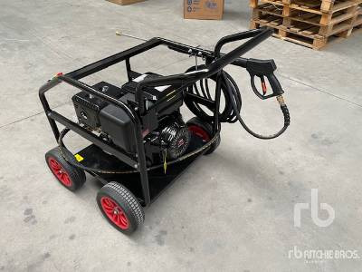 NEWLAND PRESSURE WASHER 2 250B Nettoyeur Haute Pression - Pressure washer: picture 5 NEWLAND PRESSURE WASHER 2 250B Nettoyeur Haute Pression - Pressure washer: picture 5