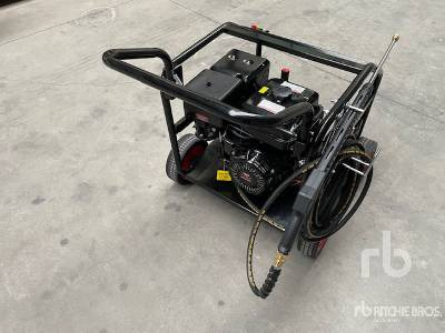 NEWLAND PRESSURE WASHER 2 250B Nettoyeur Haute Pression - Pressure washer: picture 3 NEWLAND PRESSURE WASHER 2 250B Nettoyeur Haute Pression - Pressure washer: picture 3