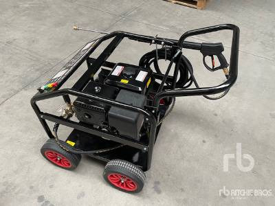NEWLAND PRESSURE WASHER 2 250B Nettoyeur Haute Pression - Pressure washer: picture 2 NEWLAND PRESSURE WASHER 2 250B Nettoyeur Haute Pression - Pressure washer: picture 2