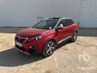 PEUGEOT 3008 GT - Car: picture 1 PEUGEOT 3008 GT - Car: picture 1