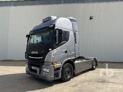 IVECO STRALIS 510 XP 4x2 Tracteur Routier - Tractor truck: picture 1 IVECO STRALIS 510 XP 4x2 Tracteur Routier - Tractor truck: picture 1