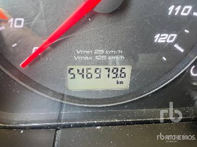 IVECO STRALIS 510 XP 4x2 Tracteur Routier - Tractor truck: picture 2 IVECO STRALIS 510 XP 4x2 Tracteur Routier - Tractor truck: picture 2