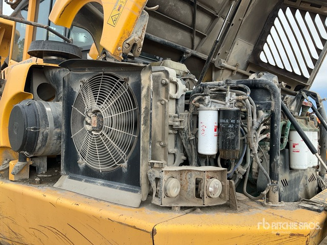 2008 Volvo A25E Articulated Dump Truck - Articulated dumper: picture 5 2008 Volvo A25E Articulated Dump Truck - Articulated dumper: picture 5