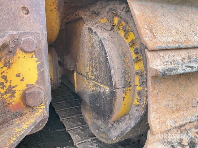 2013 Komatsu D61PX-23 Crawler Dozer - Bulldozer: picture 5 2013 Komatsu D61PX-23 Crawler Dozer - Bulldozer: picture 5