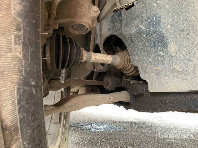 2016 Range Rover Evoque AWD Automobile - Car: picture 5 2016 Range Rover Evoque AWD Automobile - Car: picture 5