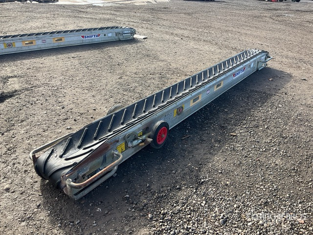 2017 Mace Shifta Conveyor Conveyor - Conveyor: picture 3 2017 Mace Shifta Conveyor Conveyor - Conveyor: picture 3