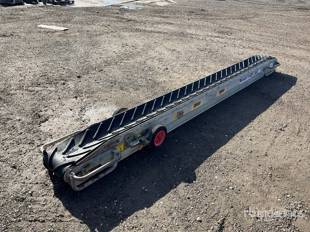 2017 Mace Shifta Conveyor Conveyor - Conveyor: picture 3 2017 Mace Shifta Conveyor Conveyor - Conveyor: picture 3