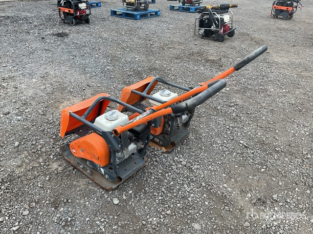2018 Belle FC4000E 16" Plates Vibratory Plate Compactor - Vibroplate: picture 3 2018 Belle FC4000E 16" Plates Vibratory Plate Compactor - Vibroplate: picture 3