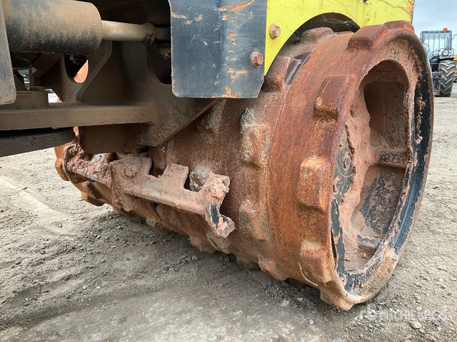 2019 Ammann ARR1575 (Inoperable) Trench Compactor - Mini roller: picture 4 2019 Ammann ARR1575 (Inoperable) Trench Compactor - Mini roller: picture 4