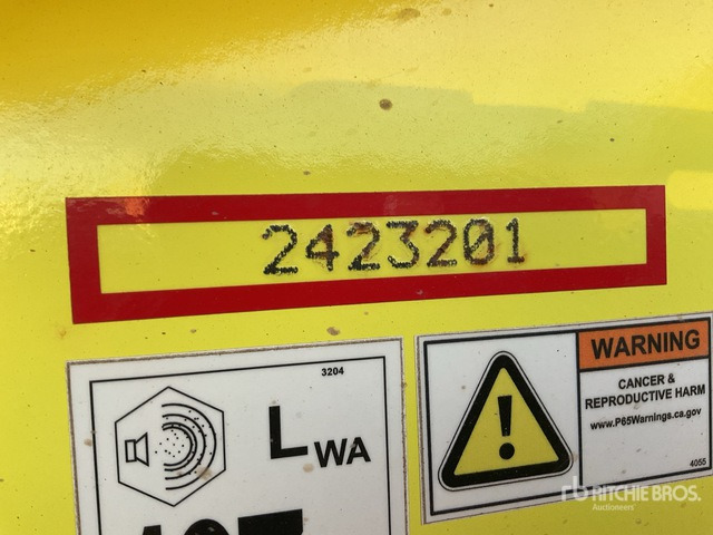 2019 Ammann ASC110 Pneumatic Roller - Compactor: picture 2 2019 Ammann ASC110 Pneumatic Roller - Compactor: picture 2