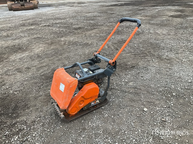 2019 Belle FC3600E Belle PCX 13/40 Vibratory Plate Compactor Vibratory Plate Compactor - Vibroplate: picture 1 2019 Belle FC3600E Belle PCX 13/40 Vibratory Plate Compactor Vibratory Plate Compactor - Vibroplate: picture 1