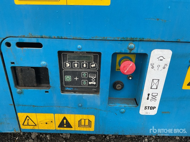 2019 Genie GS4047 2019 Genie GS4047 Scissor Lift Scissor Lift - Scissor lift: picture 5 2019 Genie GS4047 2019 Genie GS4047 Scissor Lift Scissor Lift - Scissor lift: picture 5