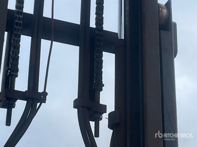 2019 Hyster H4.0FT5 2019 Hyster H4.0FT Forklift Forklift - Diesel forklift: picture 5 2019 Hyster H4.0FT5 2019 Hyster H4.0FT Forklift Forklift - Diesel forklift: picture 5