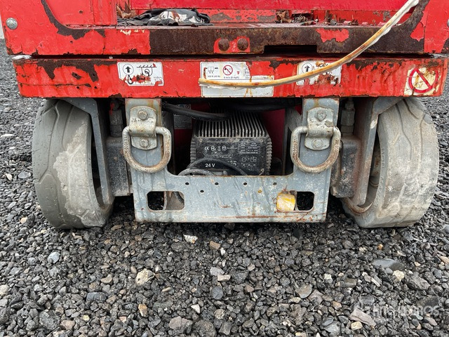 2019 Skyjack SJ16 2019 Skyjack SJ16 Vertical Mast Lift Vertical Mast Lift - Vertical mast lift: picture 5 2019 Skyjack SJ16 2019 Skyjack SJ16 Vertical Mast Lift Vertical Mast Lift - Vertical mast lift: picture 5