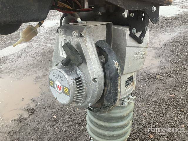 2020 Wacker Neuson BS50-2plus Demolition Breaker Jumping Jack Tamper - Rammer: picture 5 2020 Wacker Neuson BS50-2plus Demolition Breaker Jumping Jack Tamper - Rammer: picture 5