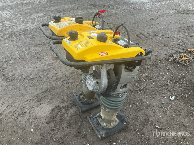 2020 Wacker Neuson BS50-2plus Jumping Jack Tamper Jumping Jack Tamper - Rammer: picture 4 2020 Wacker Neuson BS50-2plus Jumping Jack Tamper Jumping Jack Tamper - Rammer: picture 4