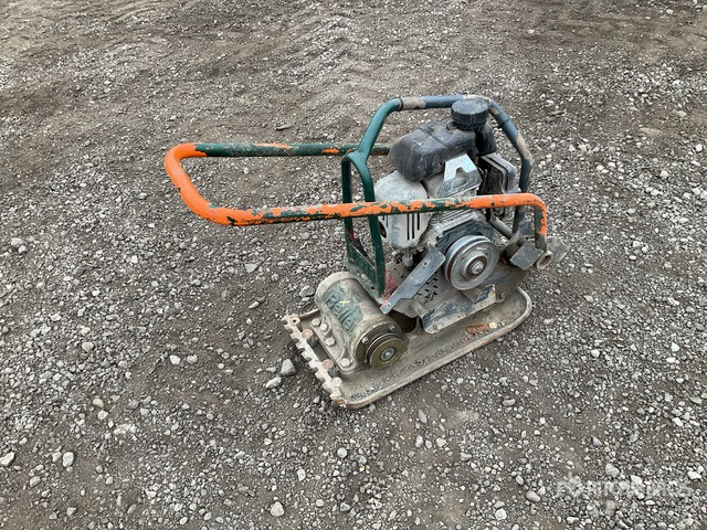 2021 Belle LC3251 Belle Vibratory Plate Compactor Vibratory Plate Compactor - Vibroplate: picture 1 2021 Belle LC3251 Belle Vibratory Plate Compactor Vibratory Plate Compactor - Vibroplate: picture 1