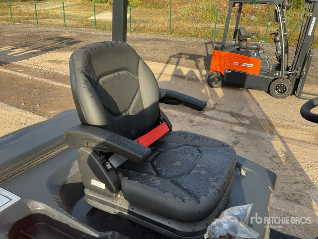 2023 Doosan B25X-7 PLUS 2500 kg Electric Forklift - Electric forklift: picture 4 2023 Doosan B25X-7 PLUS 2500 kg Electric Forklift - Electric forklift: picture 4