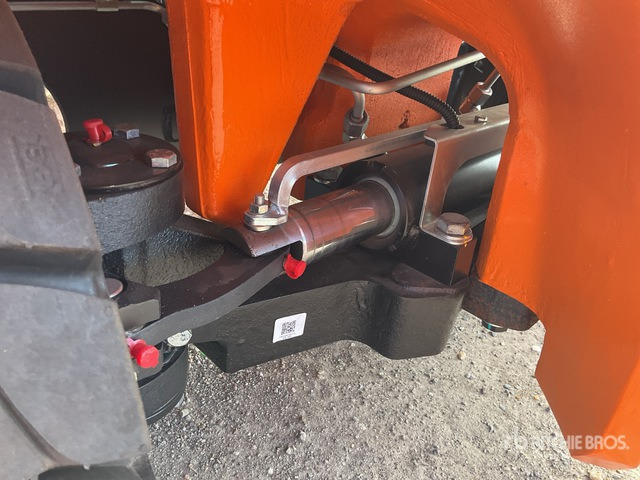 2023 Doosan B35X-7 PLUS 3500 kg (Unused) Electric Forklift - Electric forklift: picture 5 2023 Doosan B35X-7 PLUS 3500 kg (Unused) Electric Forklift - Electric forklift: picture 5