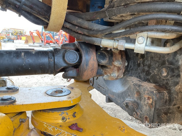2023 Hydrema 912G Articulated Dump Truck - Articulated dumper: picture 5 2023 Hydrema 912G Articulated Dump Truck - Articulated dumper: picture 5