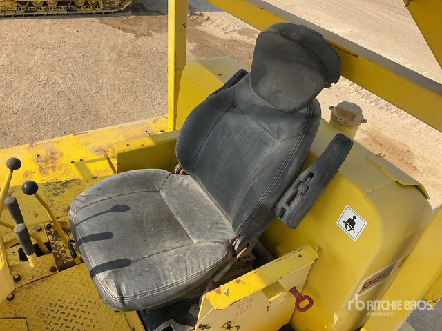 1968 Cat D6C - Bulldozer: picture 5 1968 Cat D6C - Bulldozer: picture 5