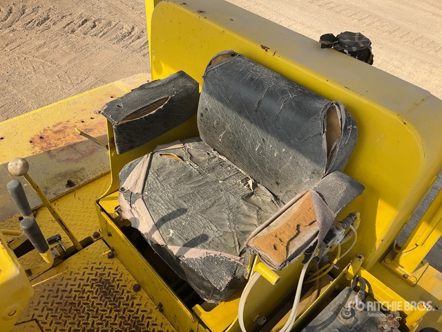 Bulldozer 1968 Cat D6C: picture 6