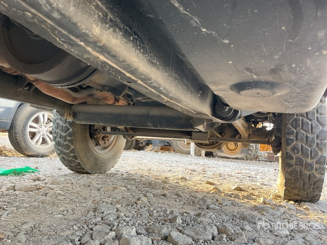 1996 Land Rover 110 4x4 (Inoperable) Pickup - Pickup truck: picture 5 1996 Land Rover 110 4x4 (Inoperable) Pickup - Pickup truck: picture 5