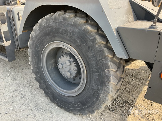 1999 Grove RT522B 22 ton 4x4x4 Rough Terrain Crane - Rough terrain crane: picture 5 1999 Grove RT522B 22 ton 4x4x4 Rough Terrain Crane - Rough terrain crane: picture 5